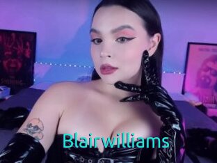 Blairwilliams