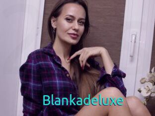 Blankadeluxe