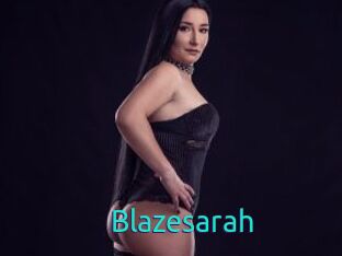 Blazesarah