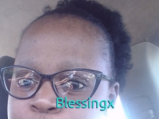 Blessingx