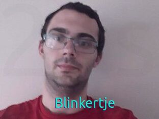Blinkertje