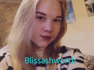 Blissashworth