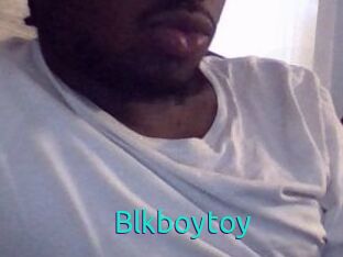 Blkboytoy