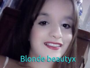 Blonde_beautyx