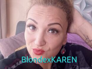 BlondexKAREN