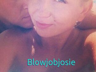 Blowjobjosie