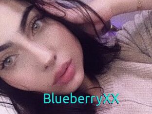 BlueberryXX