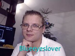 Blueeyeslover