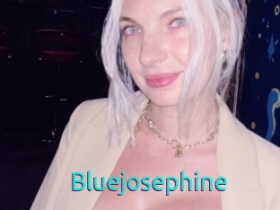 Bluejosephine