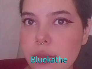 Bluekathe