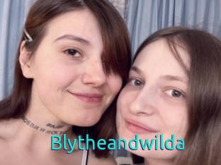 Blytheandwilda