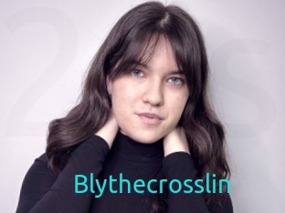 Blythecrosslin