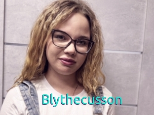 Blythecusson