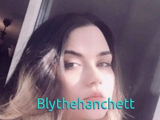 Blythehanchett