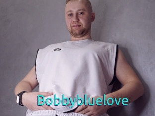 Bobbybluelove