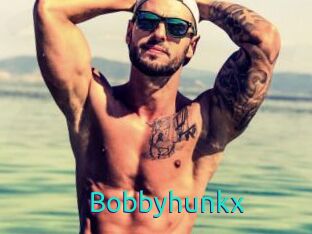 Bobbyhunkx