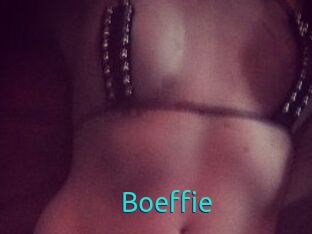 Boeffie