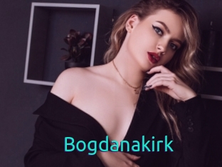 Bogdanakirk