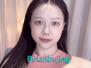 Bolanbujing