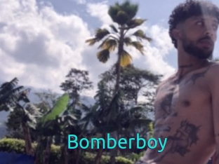Bomberboy