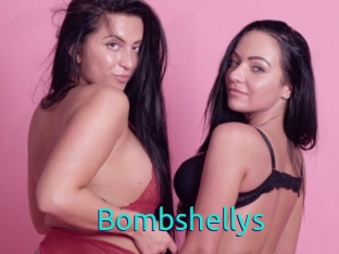 Bombshellys