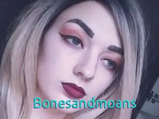 Bonesandmoans
