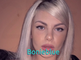 Bonieblue