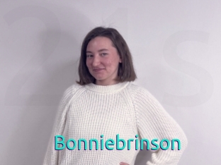 Bonniebrinson