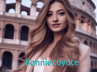 Bonniecoyote