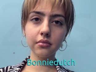 Bonniedutch