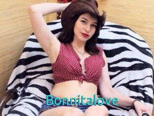 Bonnitalove