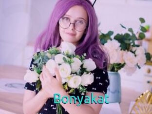 Bonyakat