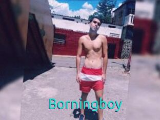 Borningboy