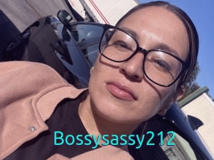 Bossysassy212