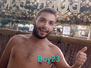 Boy23