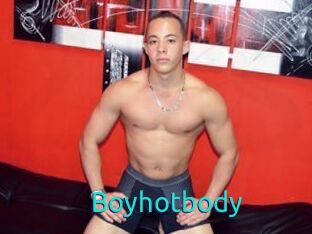 Boyhotbody