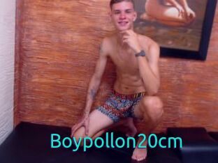 Boypollon20cm