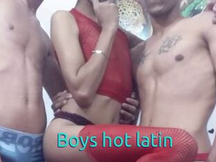 Boys_hot_latin