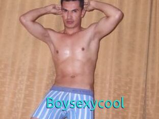 Boysexycool