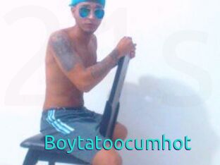 Boytatoocumhot