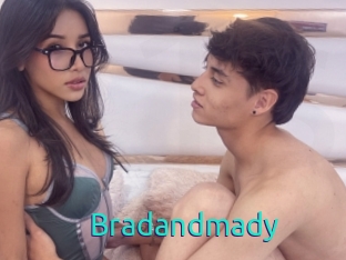 Bradandmady