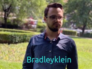 Bradleyklein
