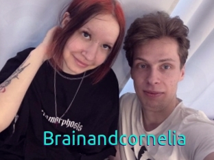Brainandcornelia