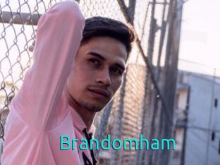 Brandomham