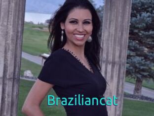 Braziliancat