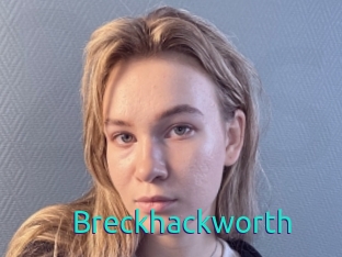 Breckhackworth