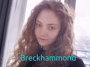 Breckhammond