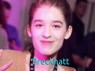 Breckhatt