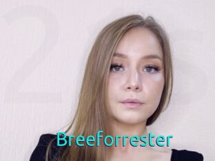 Breeforrester