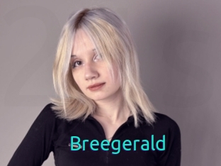 Breegerald